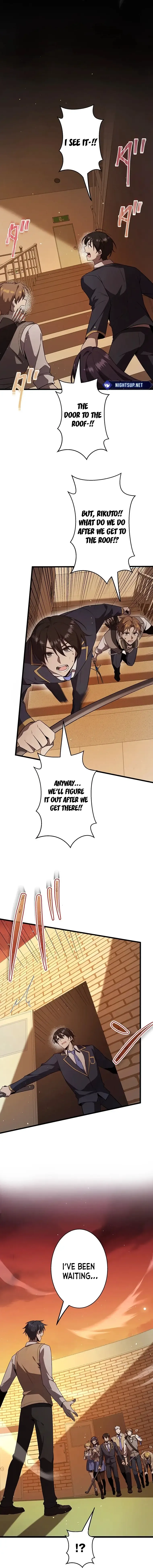Ah Chapter 29 page 14 - 