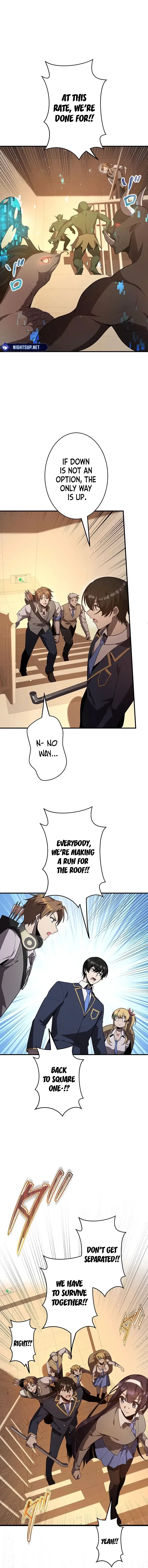 Ah Chapter 29 page 5 - 