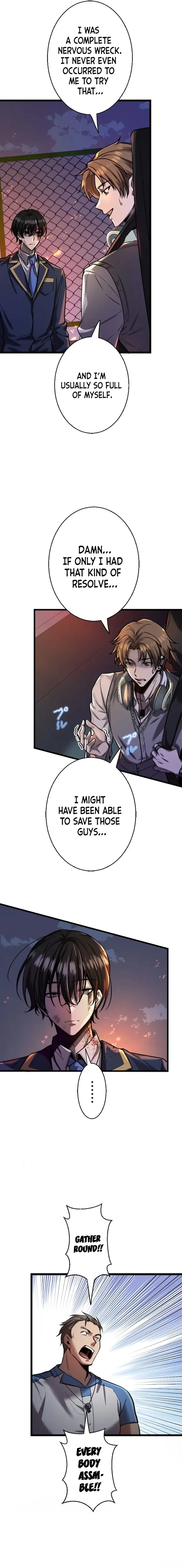 Ah Chapter 3 page 14 - 