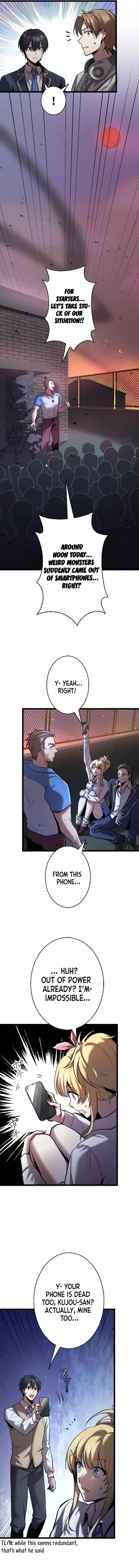 Ah Chapter 3 page 15 - 