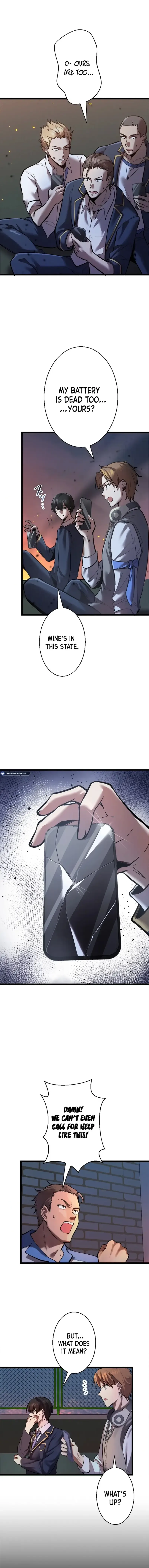 Ah Chapter 3 page 16 - 