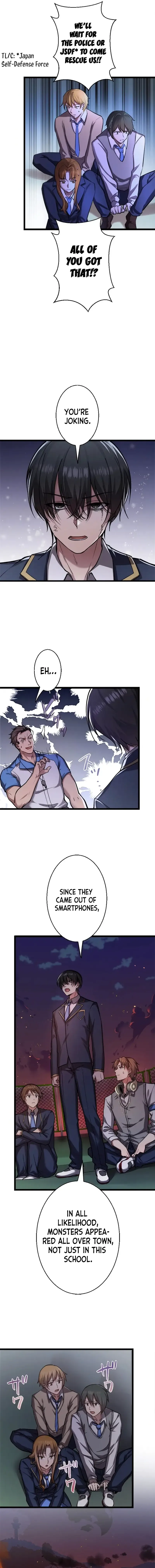 Ah Chapter 3 page 18 - 