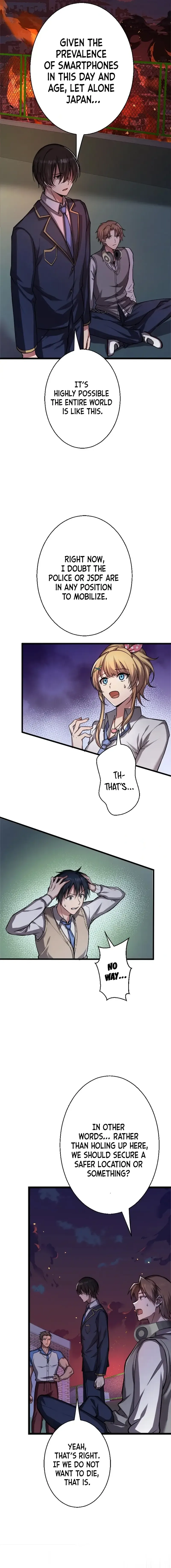 Ah Chapter 3 page 19 - 