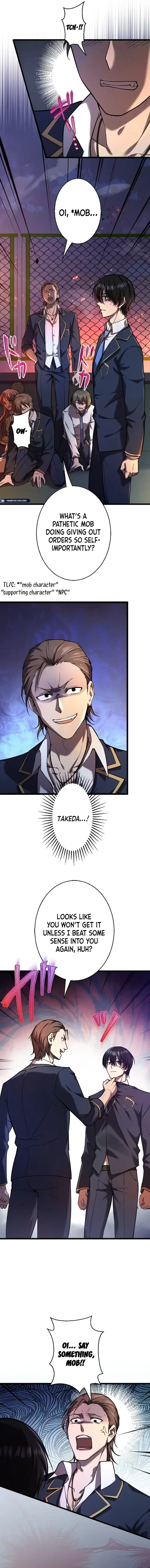 Ah Chapter 3 page 20 - 