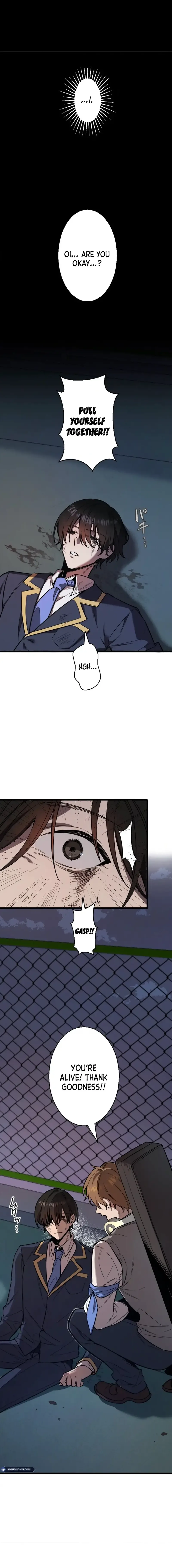 Ah Chapter 3 page 4 - 