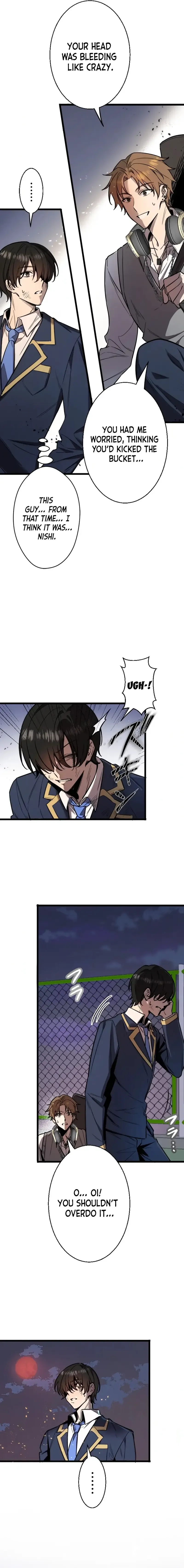 Ah Chapter 3 page 5 - 