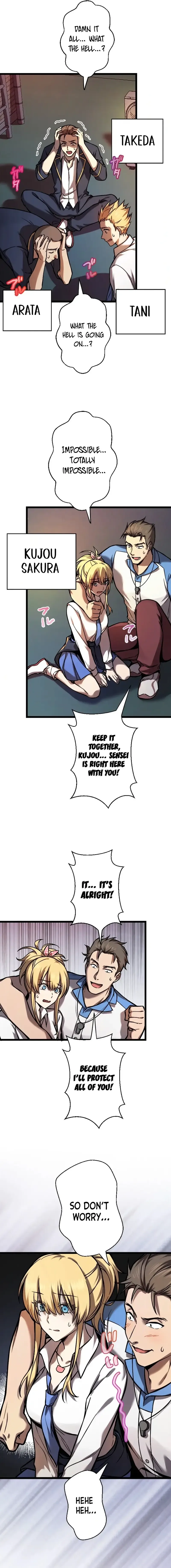 Ah Chapter 3 page 7 - 