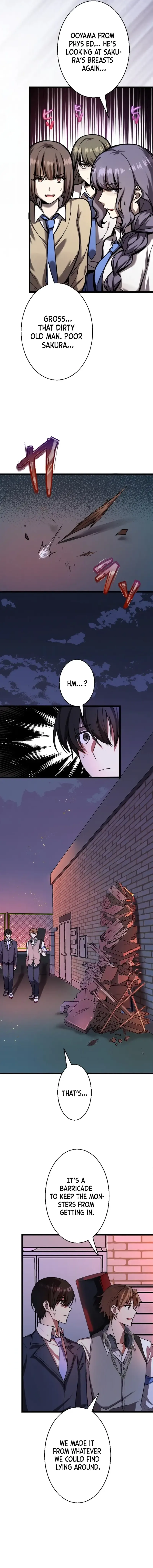 Ah Chapter 3 page 8 - 
