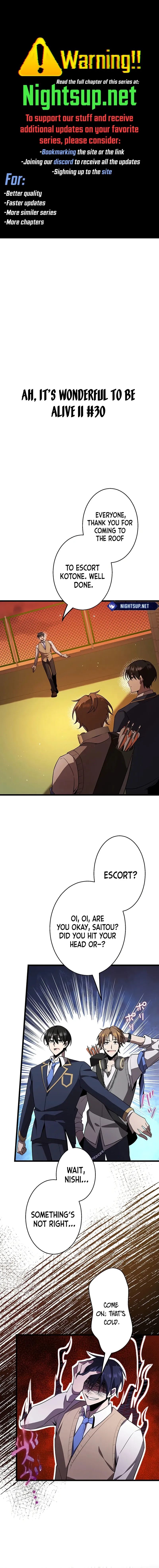 Ah Chapter 30 page 1 - 