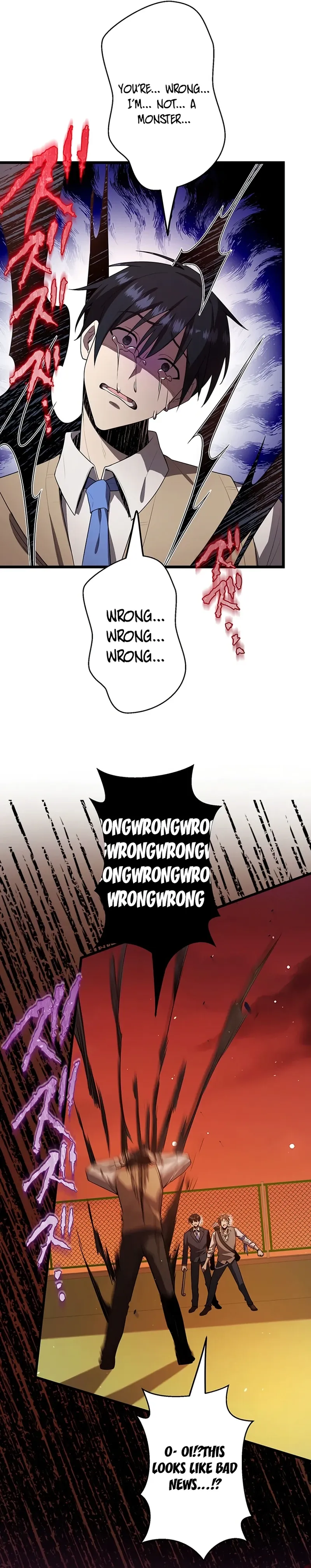 Ah Chapter 30 page 11 - 