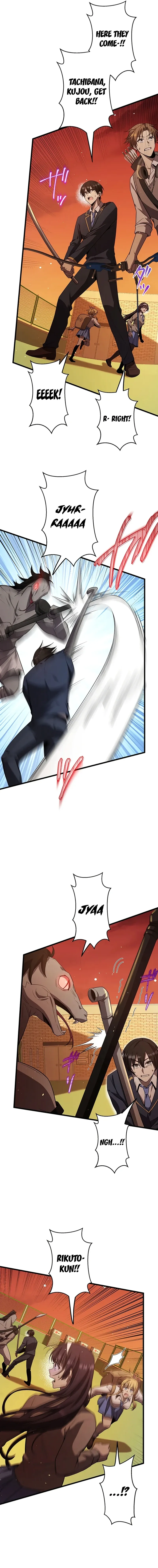 Ah Chapter 30 page 14 - 