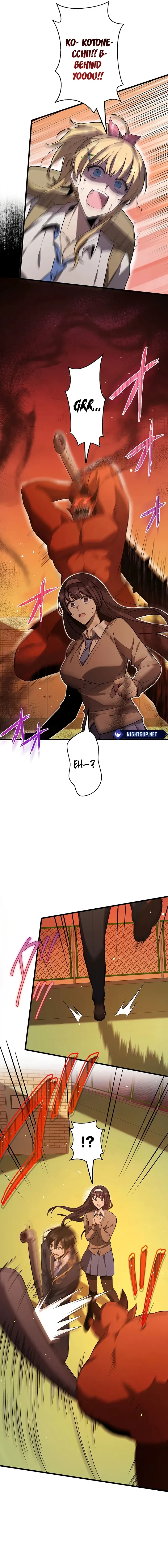 Ah Chapter 30 page 15 - 
