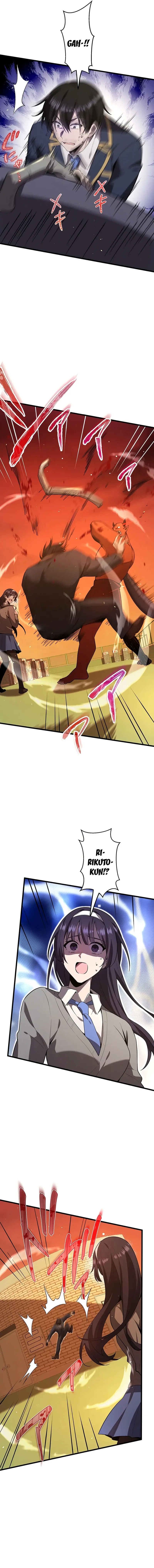 Ah Chapter 30 page 16 - 
