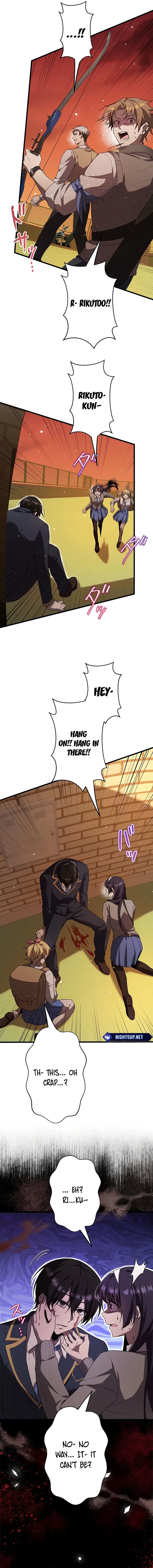 Ah Chapter 30 page 17 - 