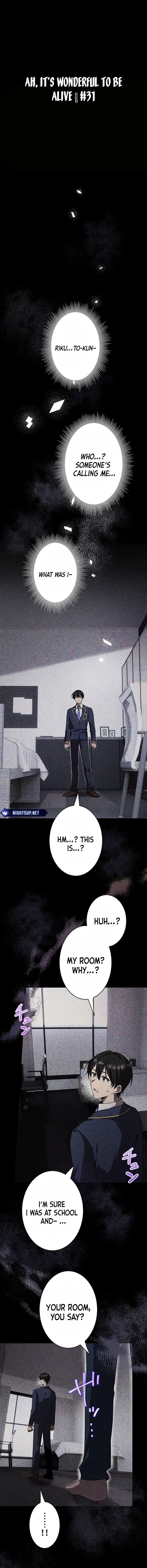 Ah Chapter 31 page 1 - 