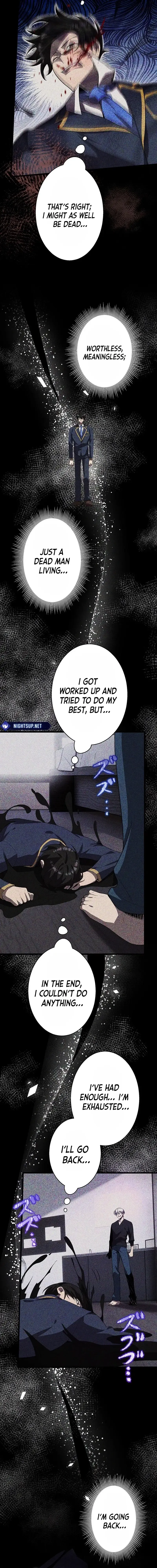 Ah Chapter 31 page 14 - 