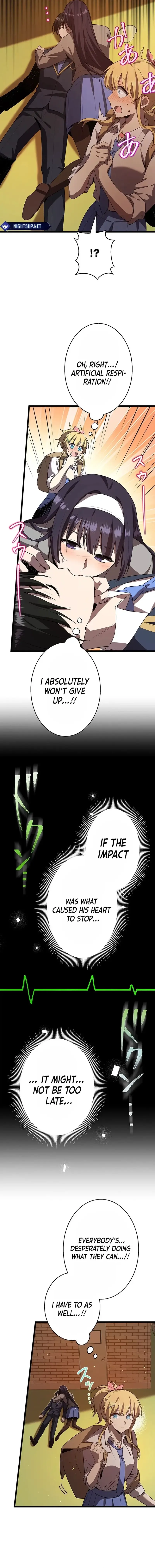 Ah Chapter 31 page 8 - 