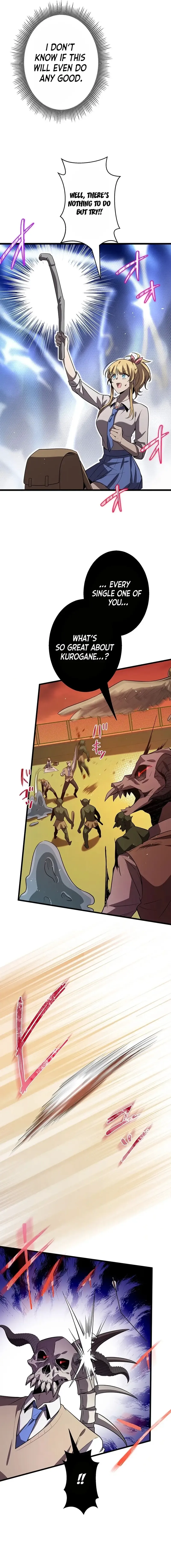 Ah Chapter 31 page 10 - 