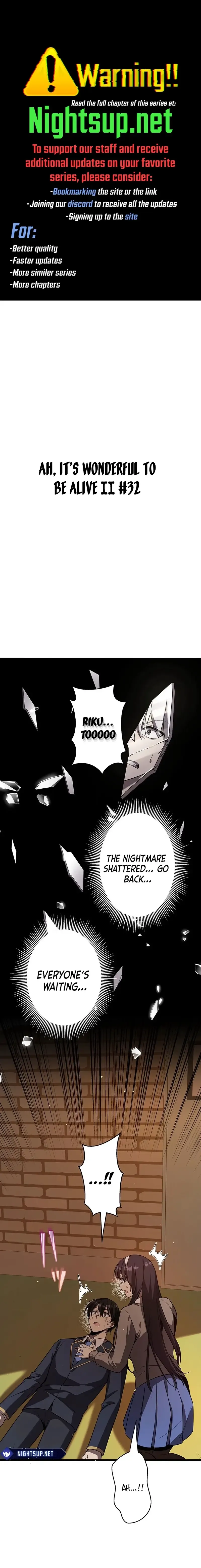 Ah Chapter 32 page 1 - 