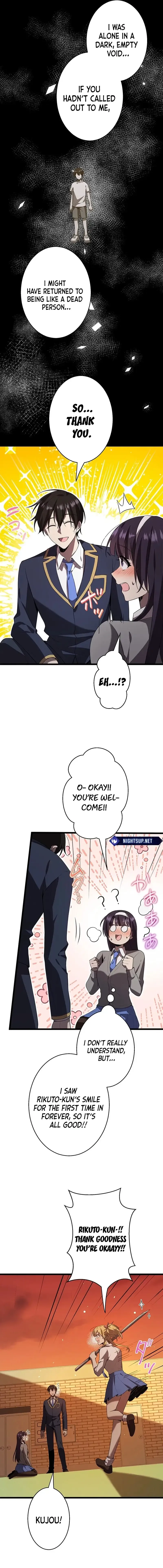 Ah Chapter 32 page 3 - 