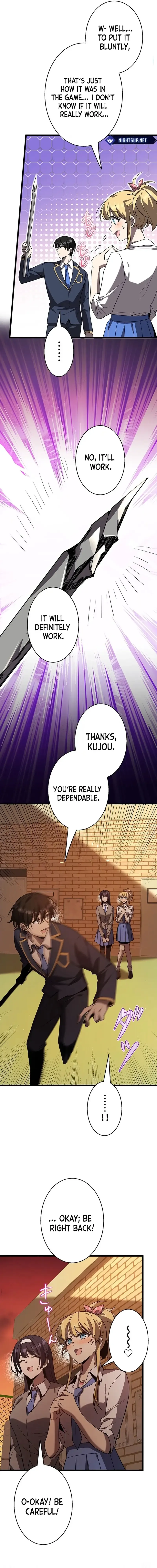 Ah Chapter 32 page 5 - 