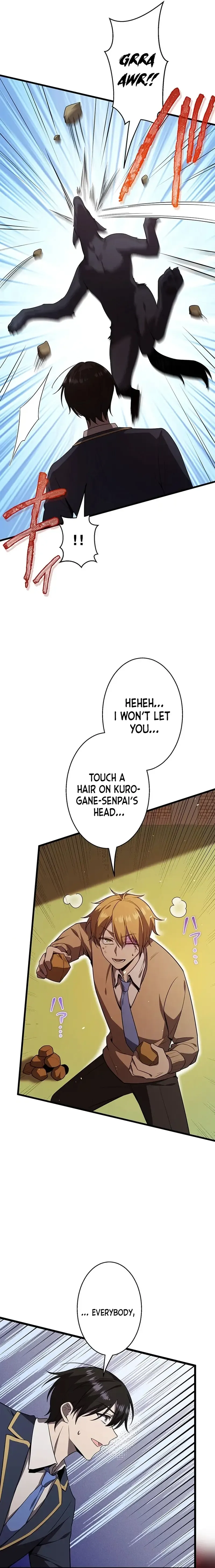 Ah Chapter 32 page 9 - 