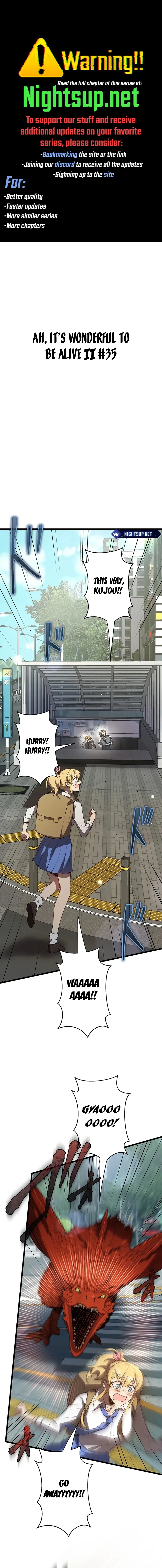 Ah Chapter 35 page 1 - 
