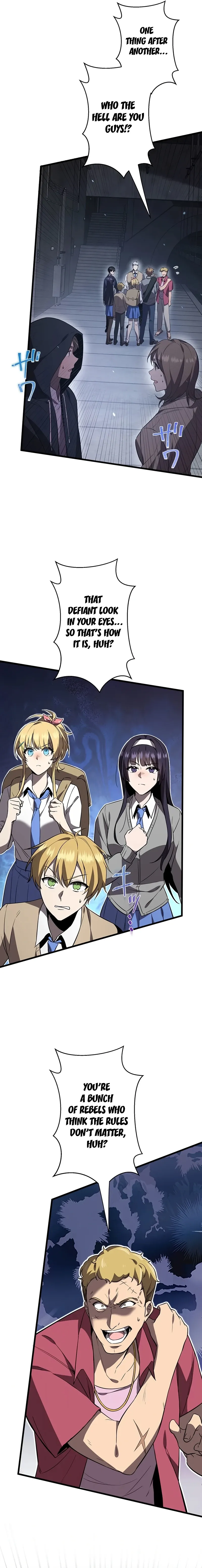 Ah Chapter 35 page 13 - 