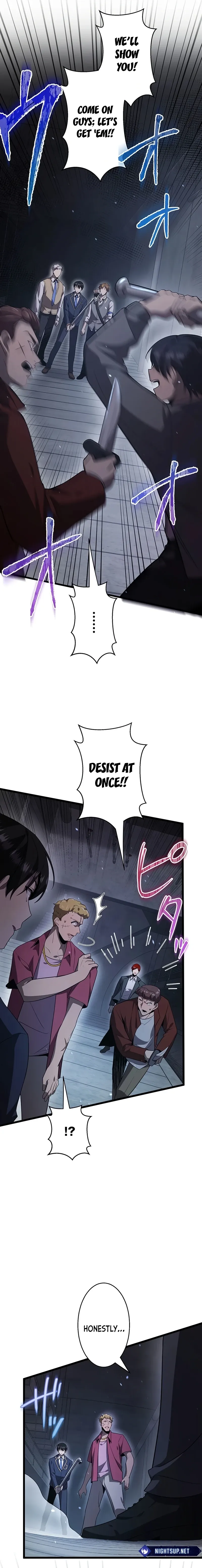 Ah Chapter 35 page 14 - 