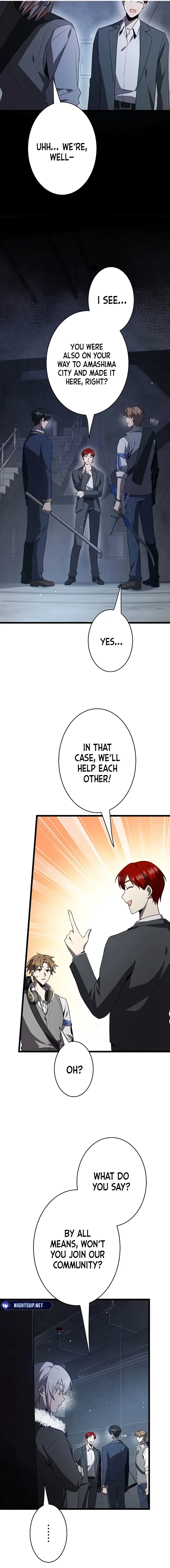 Ah Chapter 35 page 16 - 