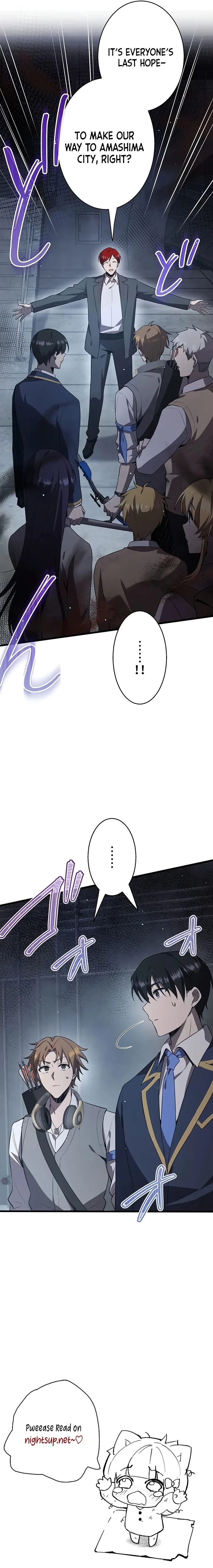 Ah Chapter 35 page 17 - 
