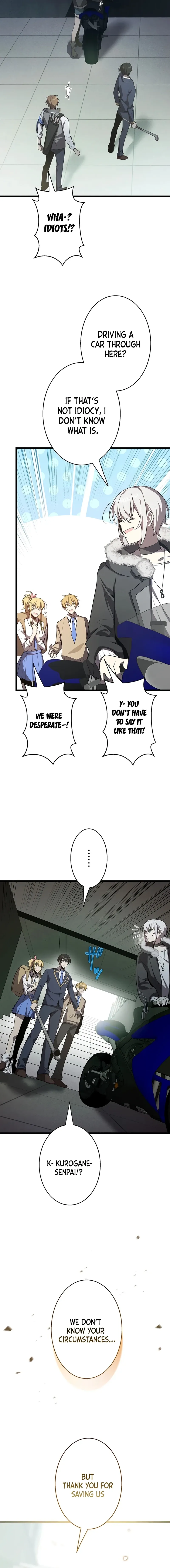 Ah Chapter 35 page 3 - 