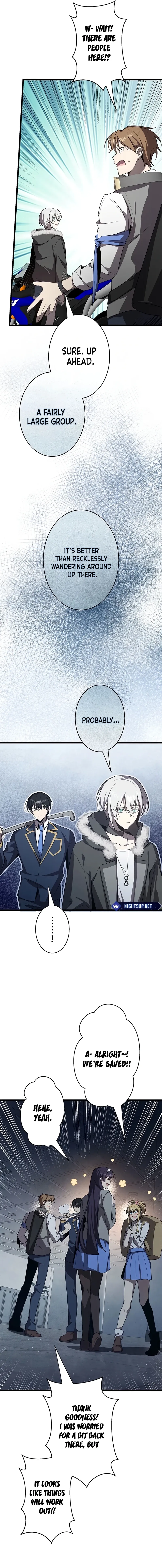 Ah Chapter 35 page 6 - 