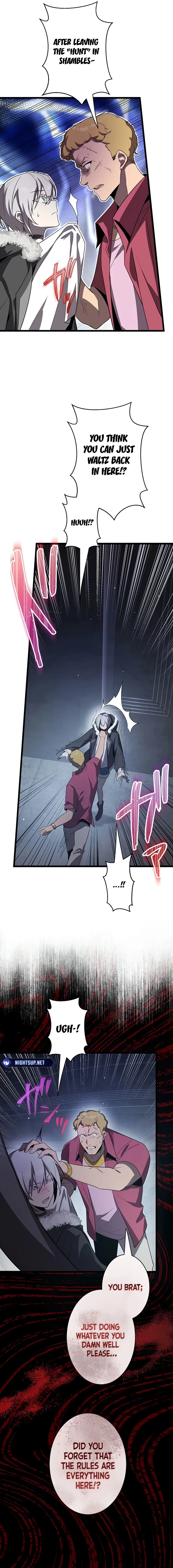 Ah Chapter 35 page 10 - 