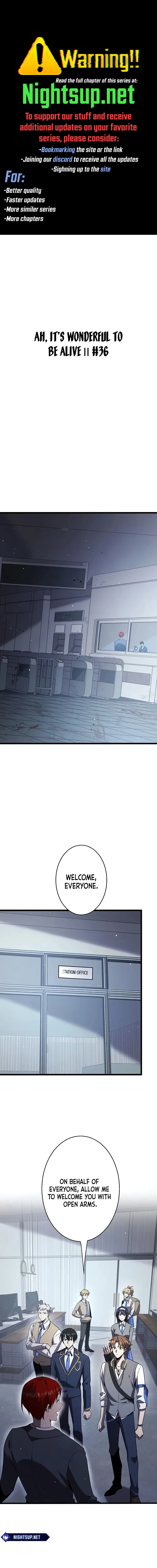 Ah Chapter 36 page 1 - 