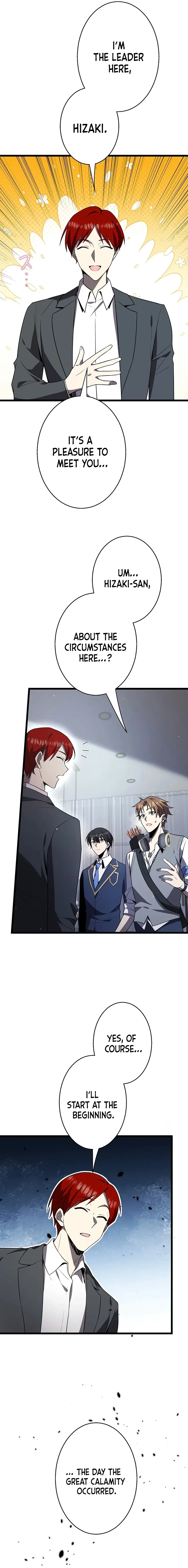 Ah Chapter 36 page 2 - 