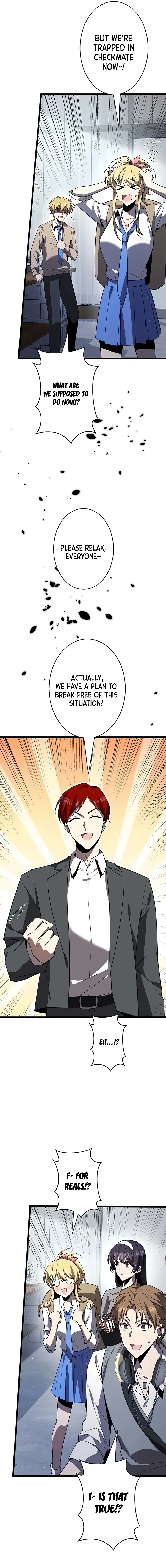 Ah Chapter 36 page 11 - 
