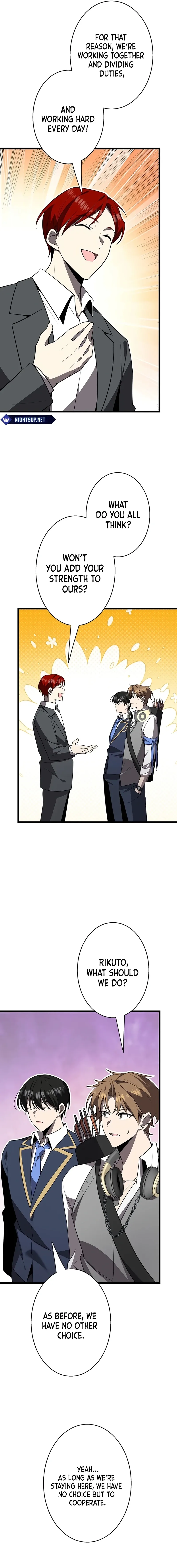 Ah Chapter 36 page 12 - 