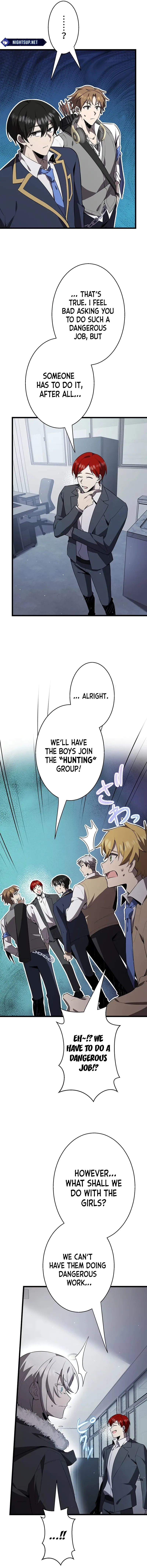 Ah Chapter 36 page 14 - 
