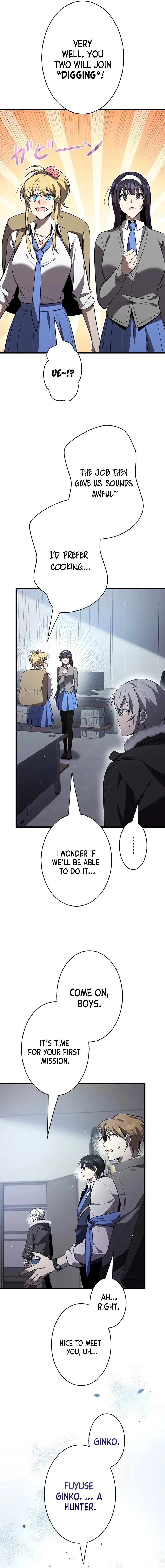 Ah Chapter 36 page 16 - 