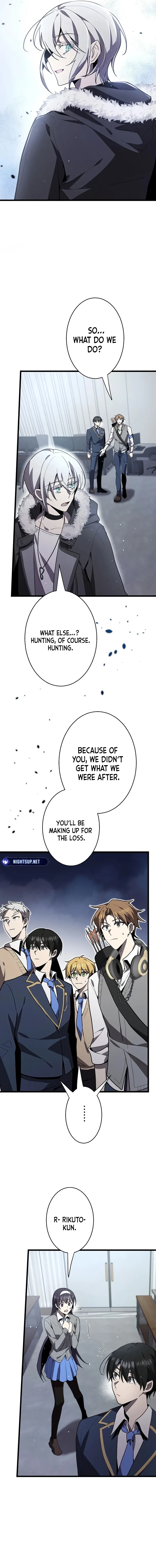 Ah Chapter 36 page 17 - 