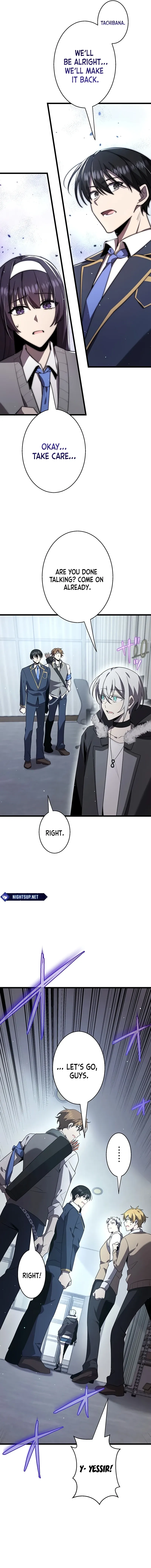 Ah Chapter 36 page 18 - 