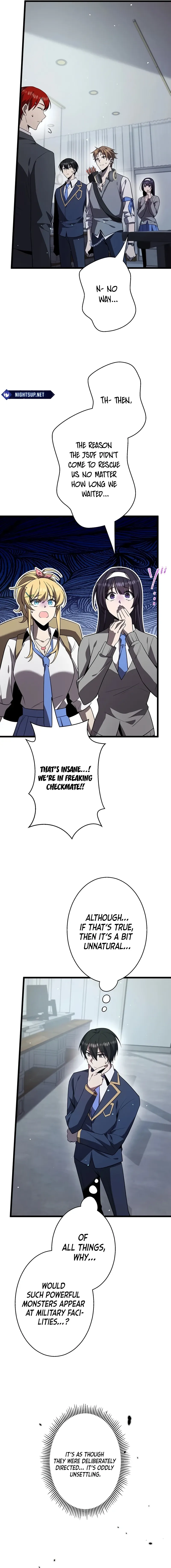 Ah Chapter 36 page 5 - 