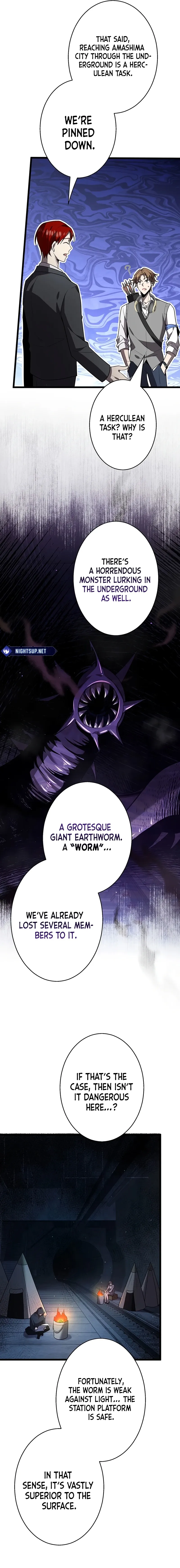 Ah Chapter 36 page 10 - 