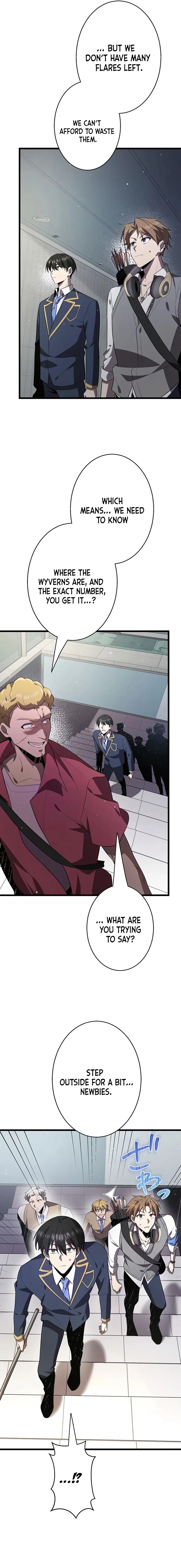 Ah Chapter 37 page 13 - 