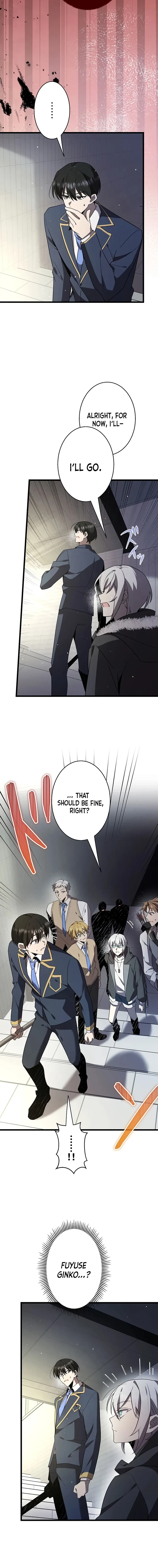 Ah Chapter 37 page 15 - 