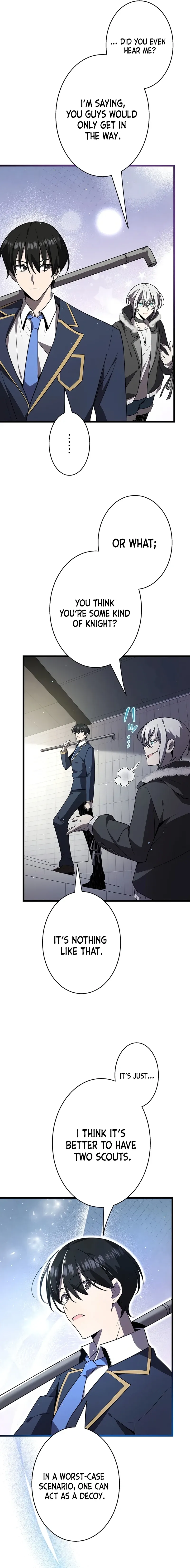 Ah Chapter 37 page 17 - 