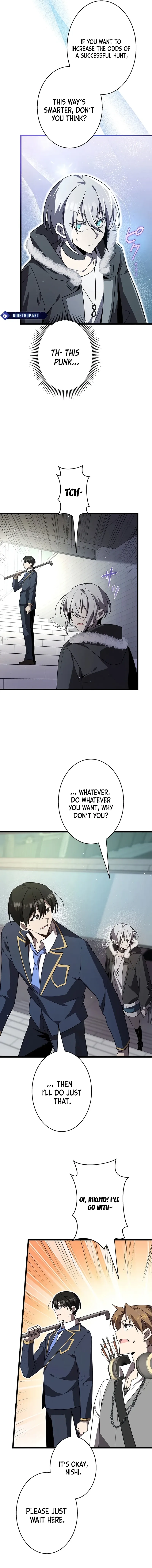 Ah Chapter 37 page 18 - 