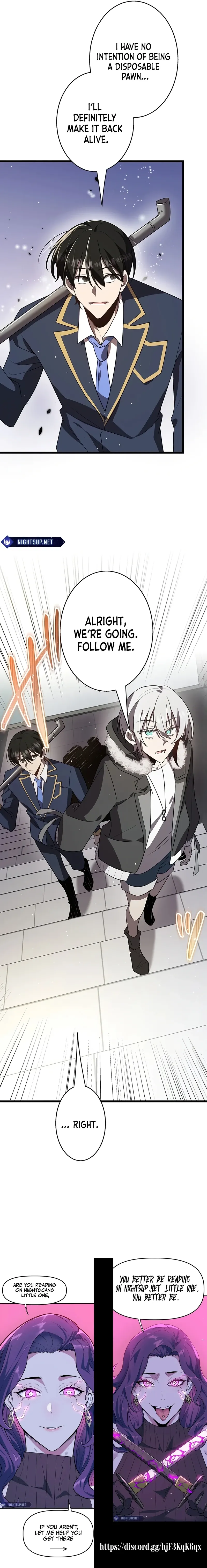 Ah Chapter 37 page 19 - 