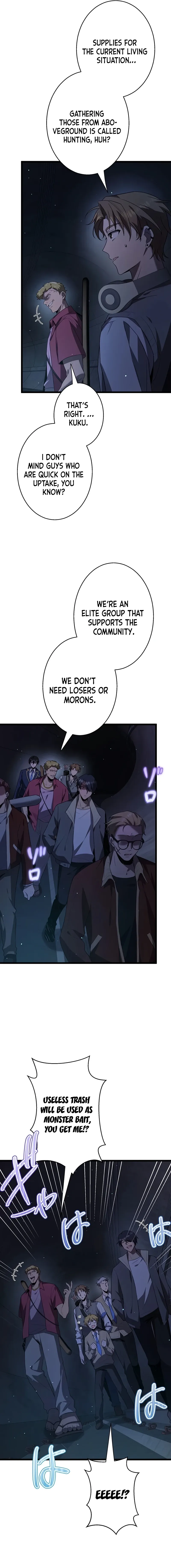 Ah Chapter 37 page 6 - 